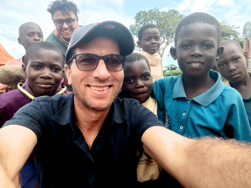 Christian Webdesigner - Bernd Broschek