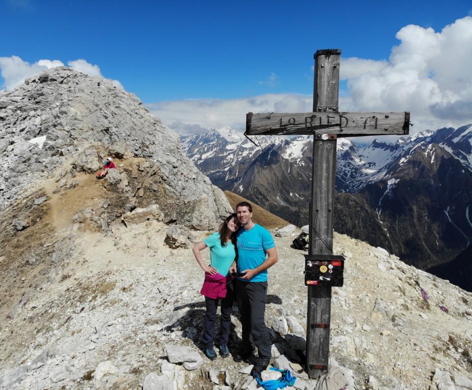 Reliable & Personal - Christian Web Designer